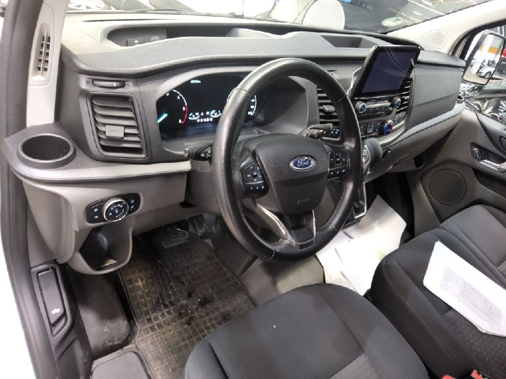 Ford _Transit Custom ´12 Transit Custom Kasten 340 L1 Trend 2.0 TDCi 96KW AT6 E6dT photo