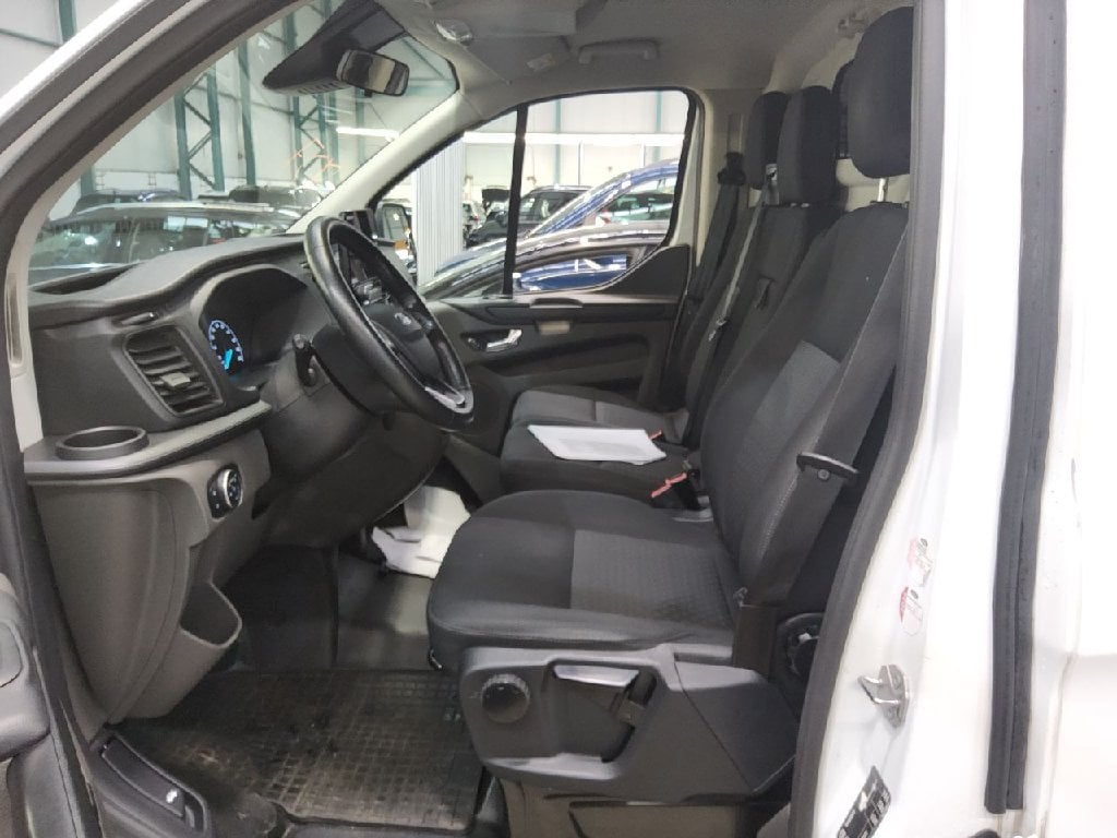 Ford _Transit Custom ´12 Transit Custom Kasten 340 L1 Trend 2.0 TDCi 96KW AT6 E6dT photo
