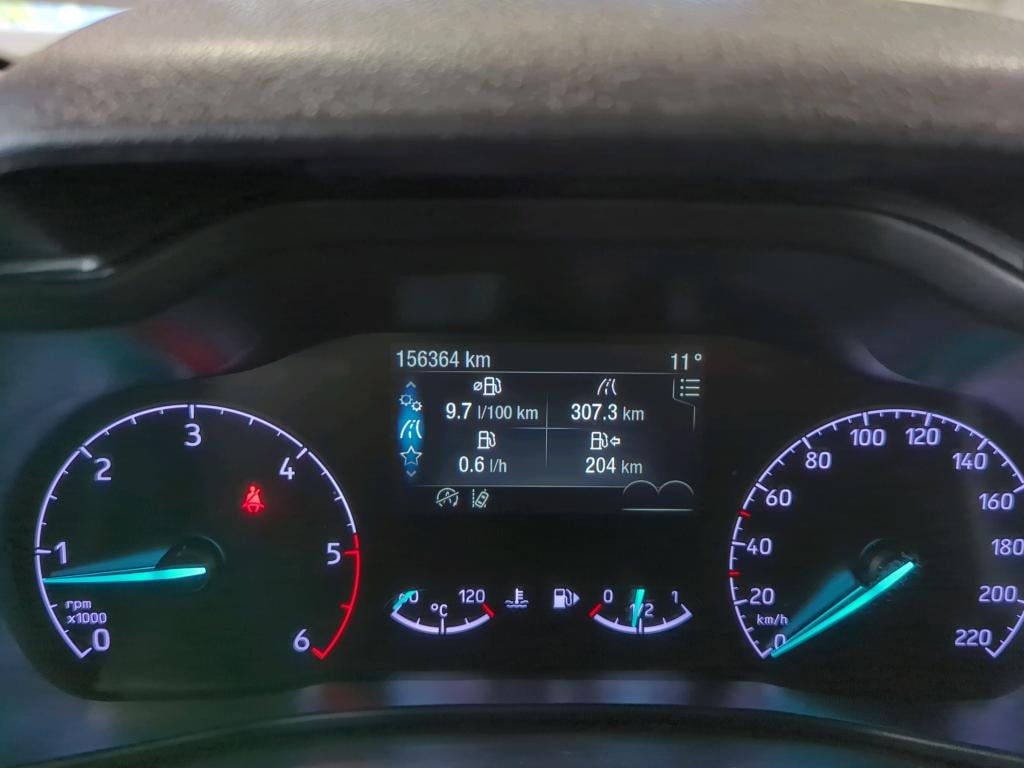 Ford _Transit Connect ´13 Transit Connect Kasten Trend 1.5 EcoBlue 88KW MT6 E6dT photo