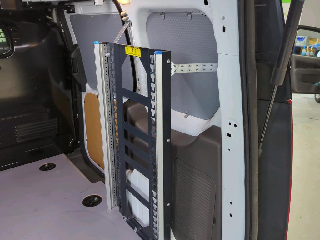 Ford _Transit Connect ´13 Transit Connect Kasten Trend 1.5 EcoBlue 88KW MT6 E6dT photo