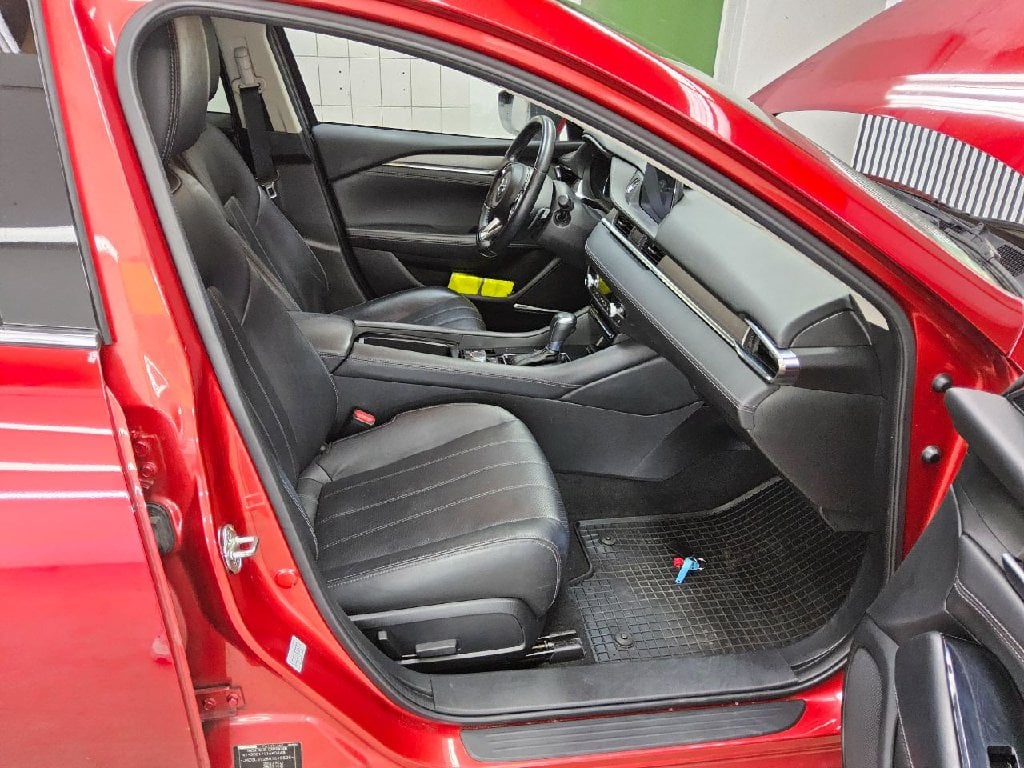 Mazda Mazda_6 Wagon ´12 6 Kombi Sports-Line 2.2 SKYACTIV-D 135KW AT6 E6dT photo