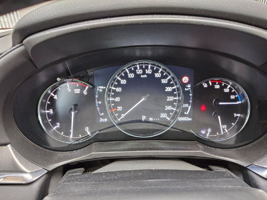 Mazda Mazda_6 Wagon ´12 6 Kombi Sports-Line 2.2 SKYACTIV-D 135KW AT6 E6dT photo
