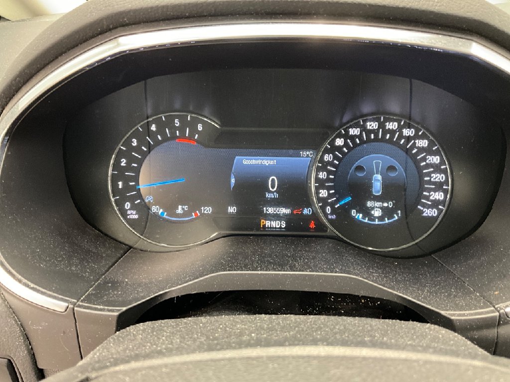 Ford S-Max ´15 S-Max Titanium 2.0 EcoBlue 110KW AT8 E6dT photo