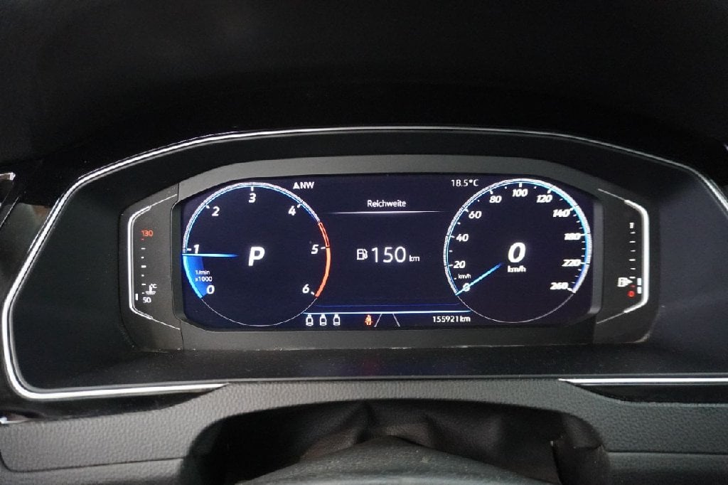 Volkswagen Passat Variant ´14 Passat Variant Business 2.0 TDI 110KW AT7 E6dT photo