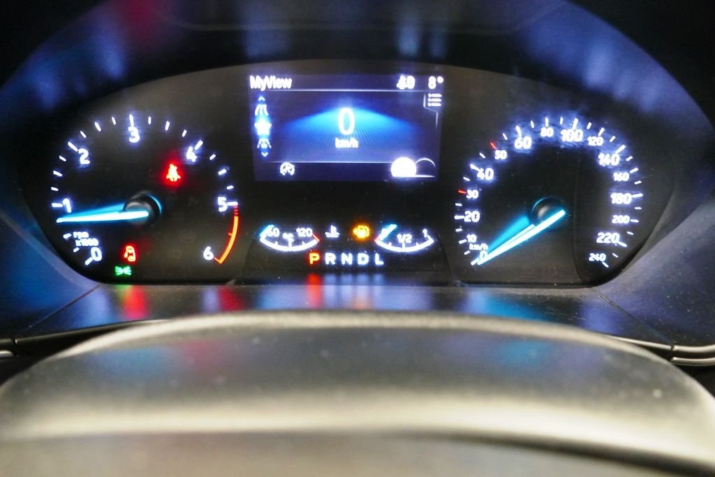 Ford Focus Turnier ´18 Focus Turnier Cool & Connect 1.5 EcoBlue 88KW AT8 E6dT photo