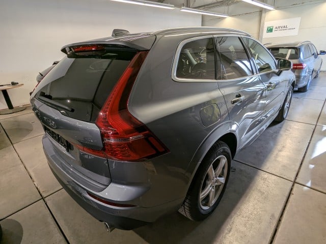 Volvo XC60 ´17 XC60 Momentum Pro 2WD 2.0 D4 140KW AT8 E6dT photo