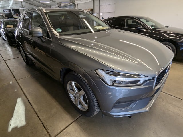 Volvo XC60 ´17 XC60 Momentum Pro 2WD 2.0 D4 140KW AT8 E6dT photo