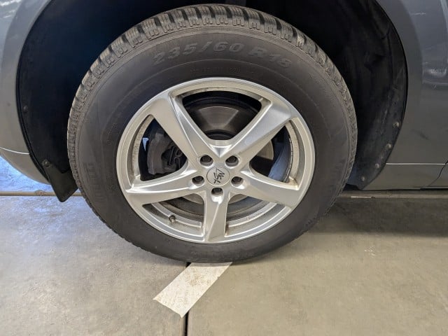 Volvo XC60 ´17 XC60 Momentum Pro 2WD 2.0 D4 140KW AT8 E6dT photo