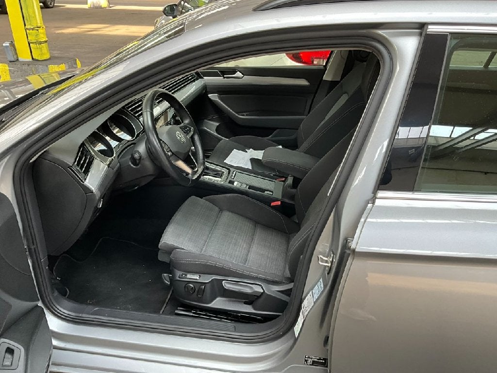 Volkswagen Passat Variant ´14 Passat Variant Business 2.0 TDI 110KW AT7 E6d photo