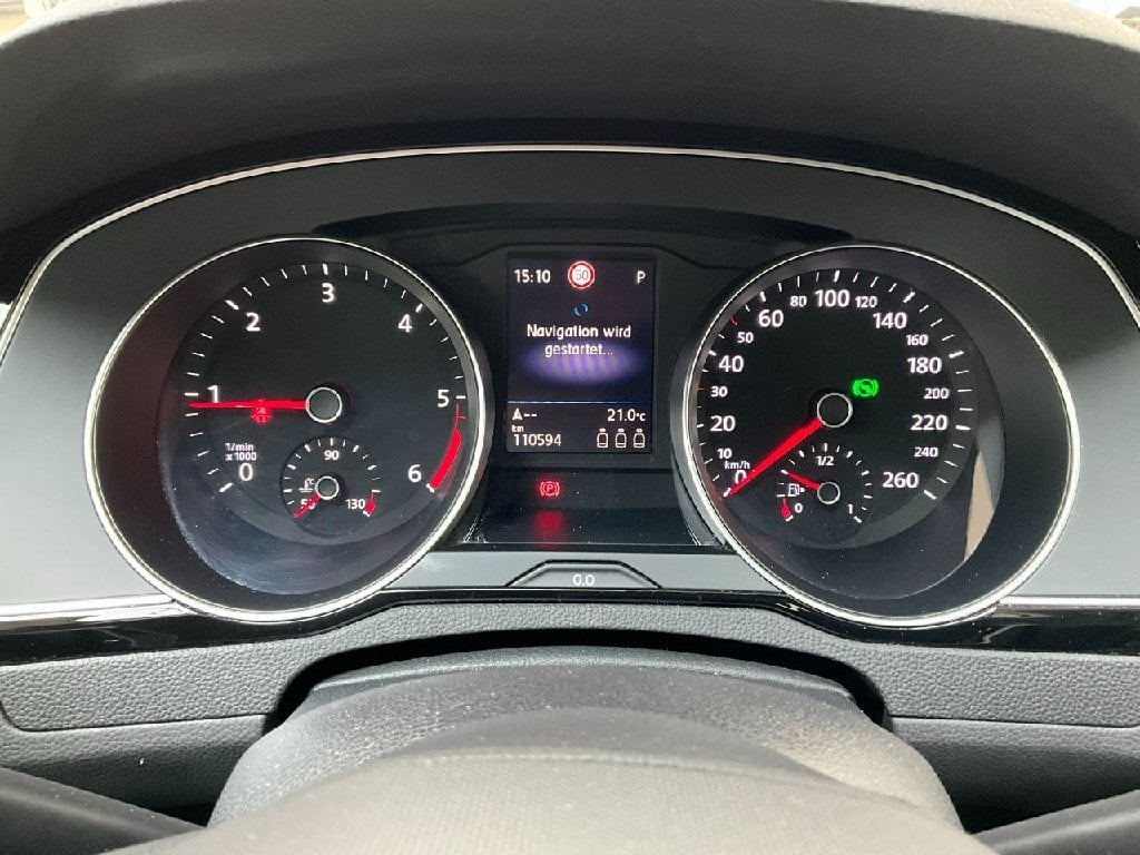 Volkswagen Passat Variant ´14 Passat Variant Business 2.0 TDI 110KW AT7 E6d photo