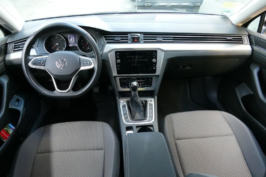 Volkswagen Passat Variant ´14 Passat Variant 2.0 TDI 110KW MT6 E6d photo