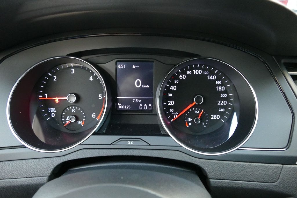 Volkswagen Passat Variant ´14 Passat Variant 2.0 TDI 110KW MT6 E6d photo