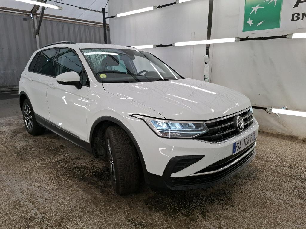 Volkswagen 2.0 TDI 150 DSG7 Life Business Tiguan Active 2.0 TDI 150CV BVA7 E6d photo
