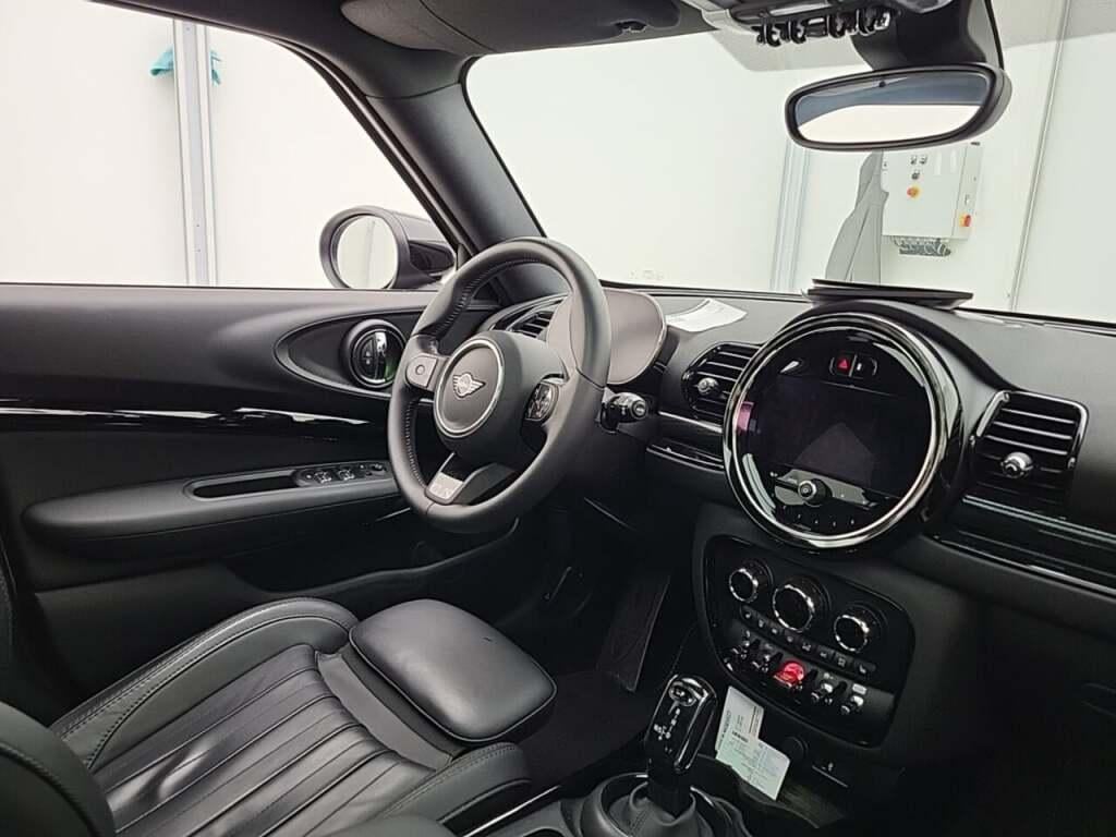Mini Mini Clubman 1.5 Cooper Bns Edition AUT photo