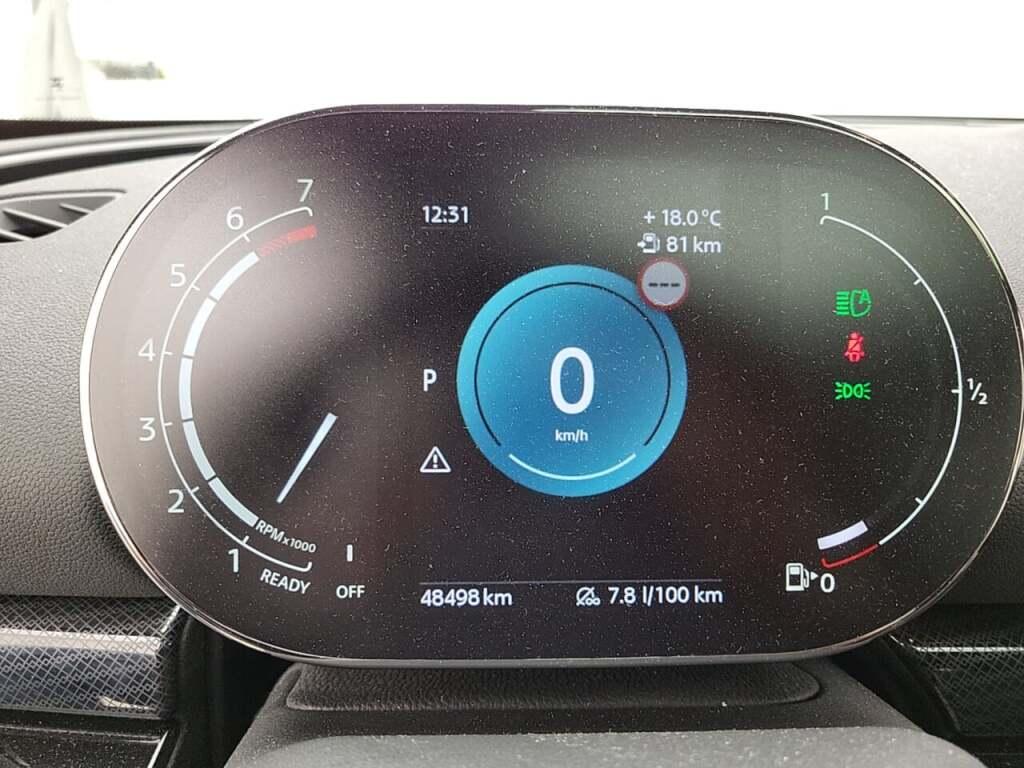 Mini Mini Clubman 1.5 Cooper Bns Edition AUT photo