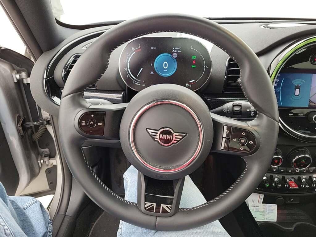 Mini Mini Clubman 1.5 Cooper Bns Edition AUT photo