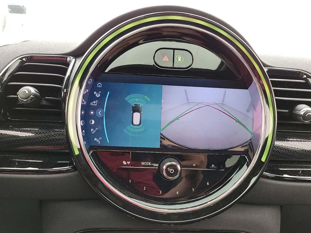 Mini Mini Clubman 1.5 Cooper Bns Edition AUT photo