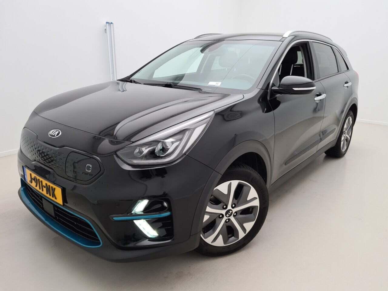 KIA e-Niro ExecutiveLine 64 kWh