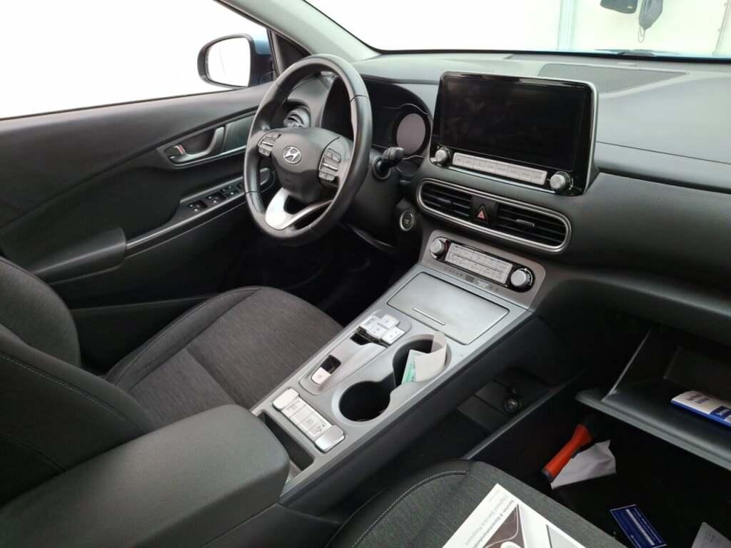 HYUNDAI Kona EV Comfort 64 kWh photo