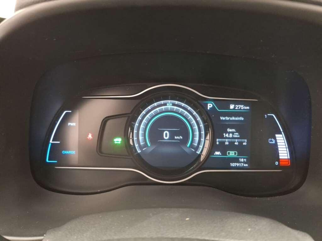 HYUNDAI Kona EV Comfort 64 kWh photo