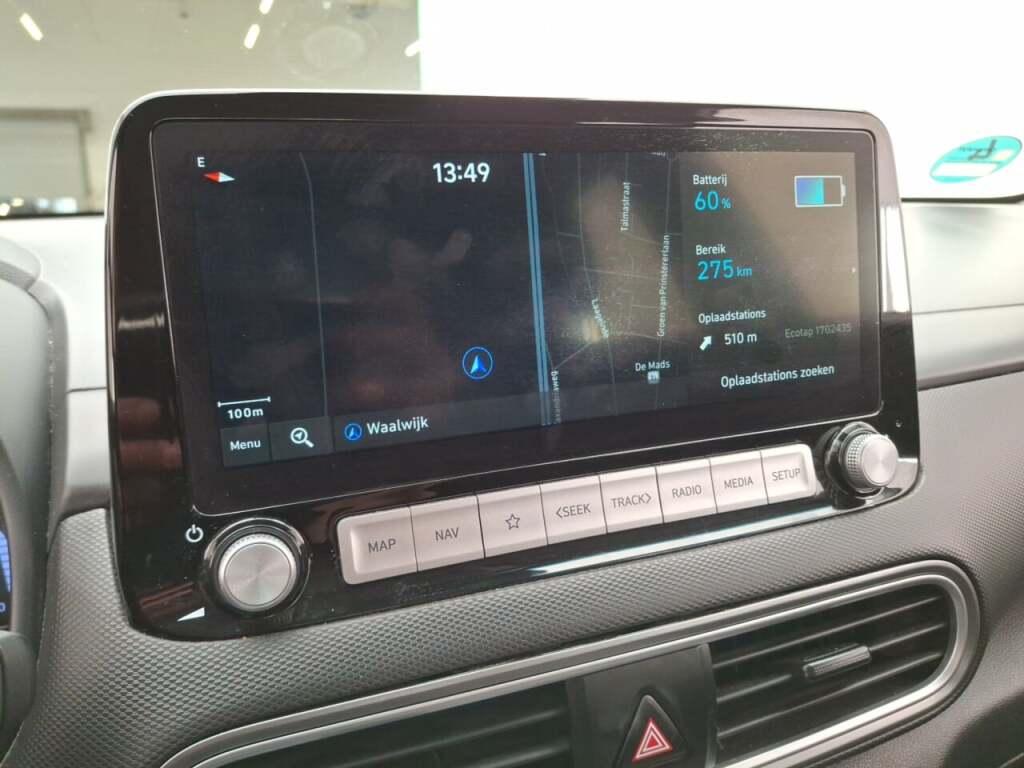 HYUNDAI Kona EV Comfort 64 kWh photo