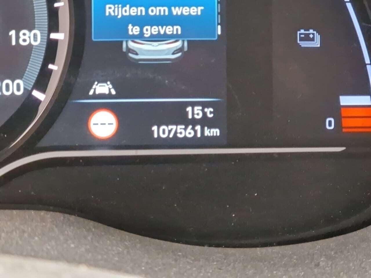 HYUNDAI Kona EV Premium 64 kWh photo