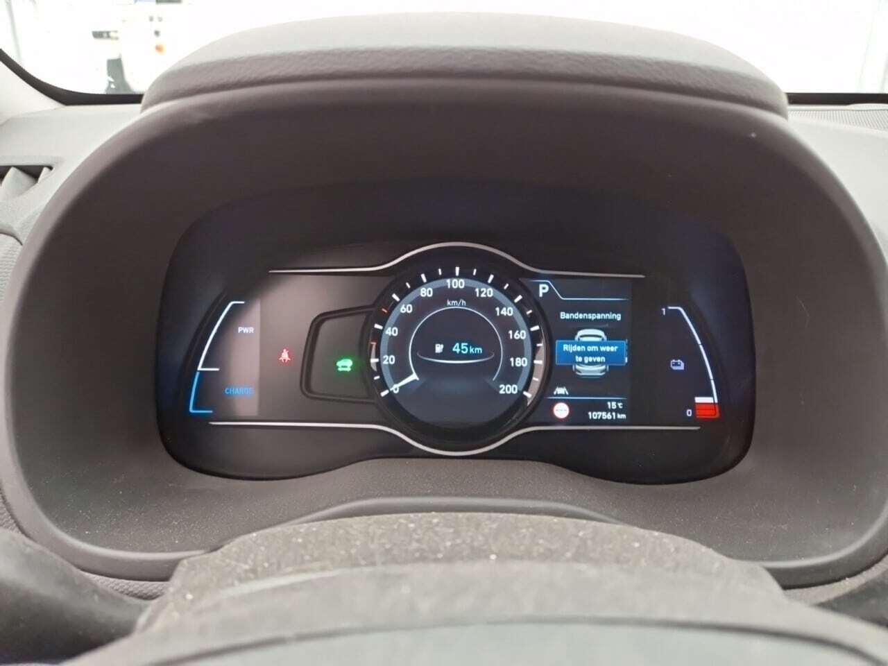 HYUNDAI Kona EV Premium 64 kWh photo