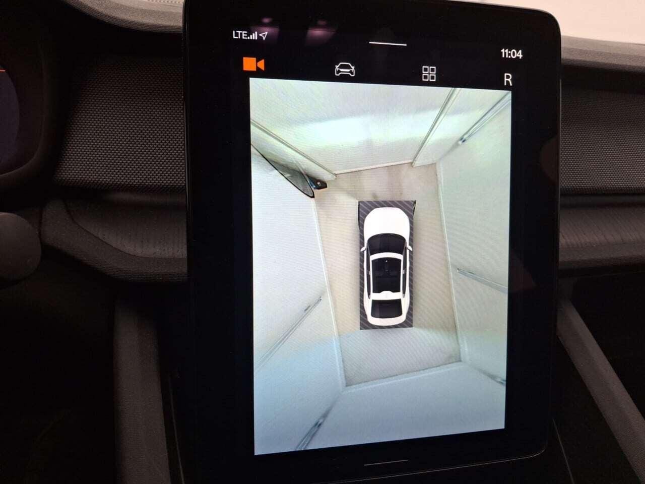Polestar 2 LRDM Launch Edition 78kWh photo