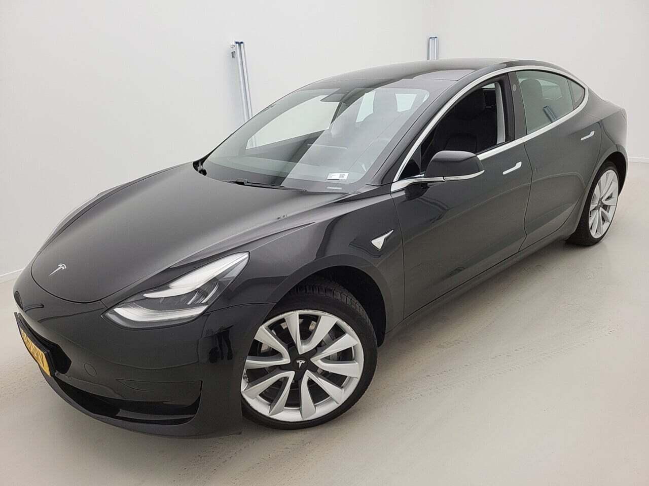 Tesla Model 3 Stnd.RWD Plus 60 kWh
