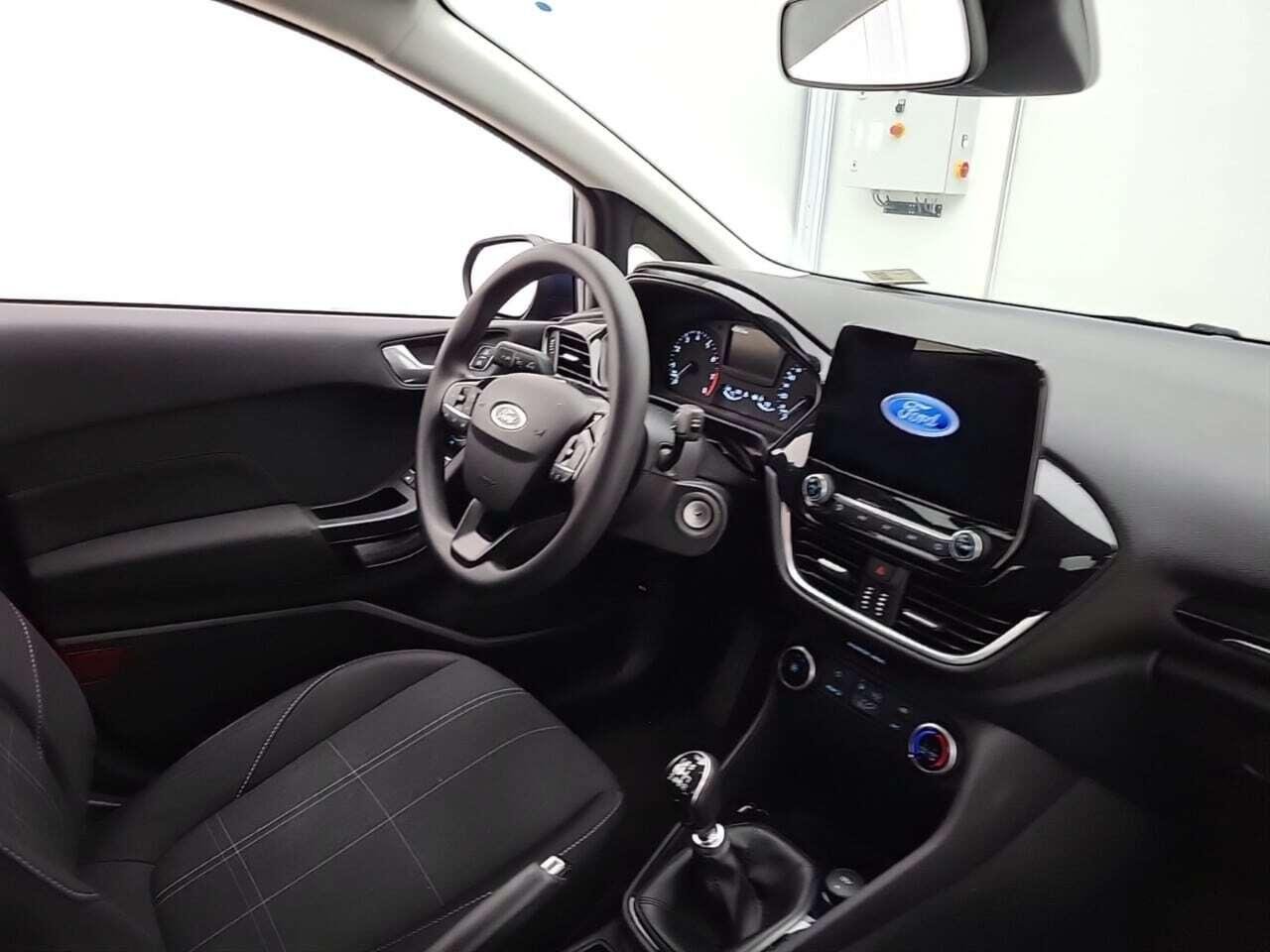 FORD Fiesta 1.0 EcoBoost Connected photo