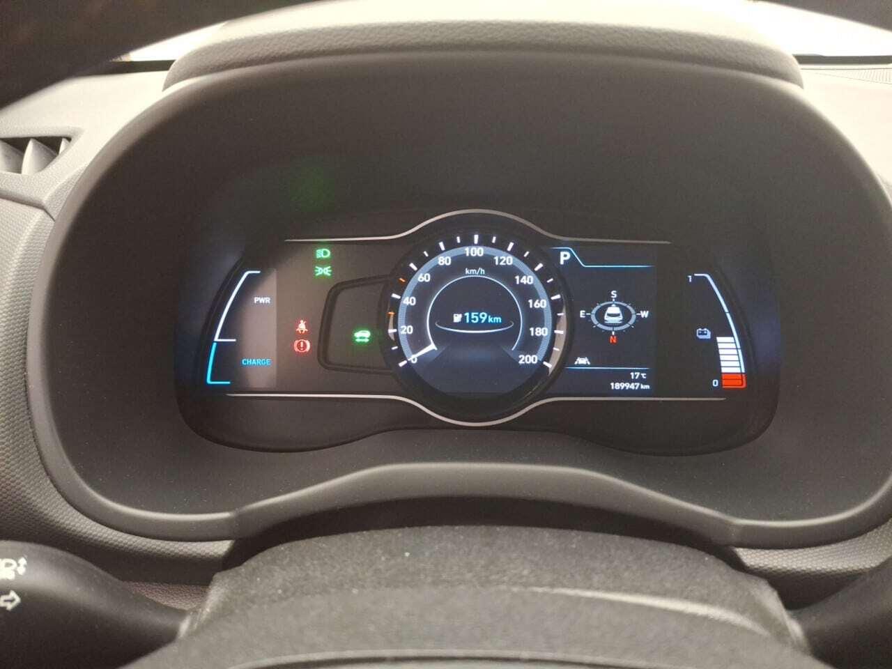 HYUNDAI Kona EV Fashion 64 kWh photo