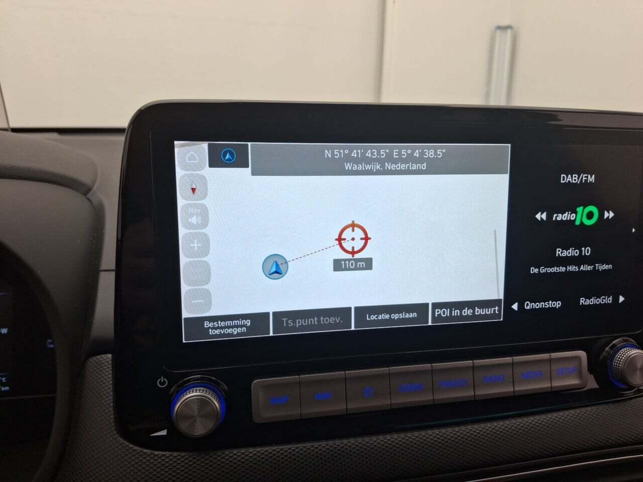 HYUNDAI Kona EV Fashion 64 kWh photo