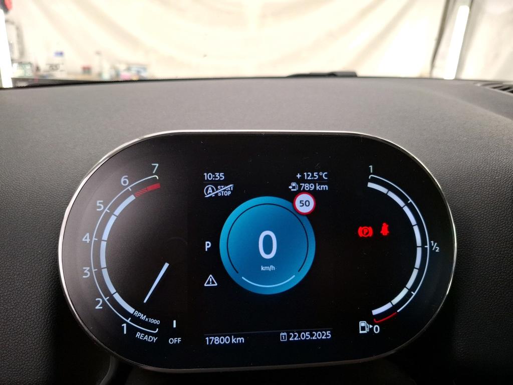 Mini Cooper Essential 136 ch BVA7 MINI Countryman / 2020 / 5P / Crossover Cooper Essential 136 ch BVA7 photo