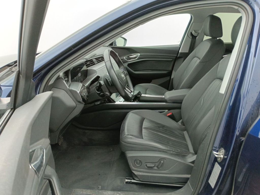 AUDI E-TRON 95 kWh 55 408hp Quattro S line 5d photo