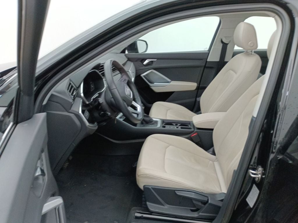 AUDI Q3 SPORTBACK DIESEL - 35 TDi 150 S-tronic (EU6d-TEMP) 5d Auto photo