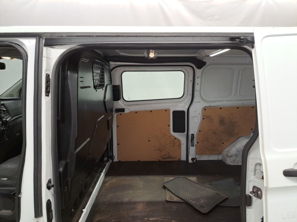 Ford Transit Custom 340L 2.0TD130Pk/96Kw M6 FWD Trend 4d photo
