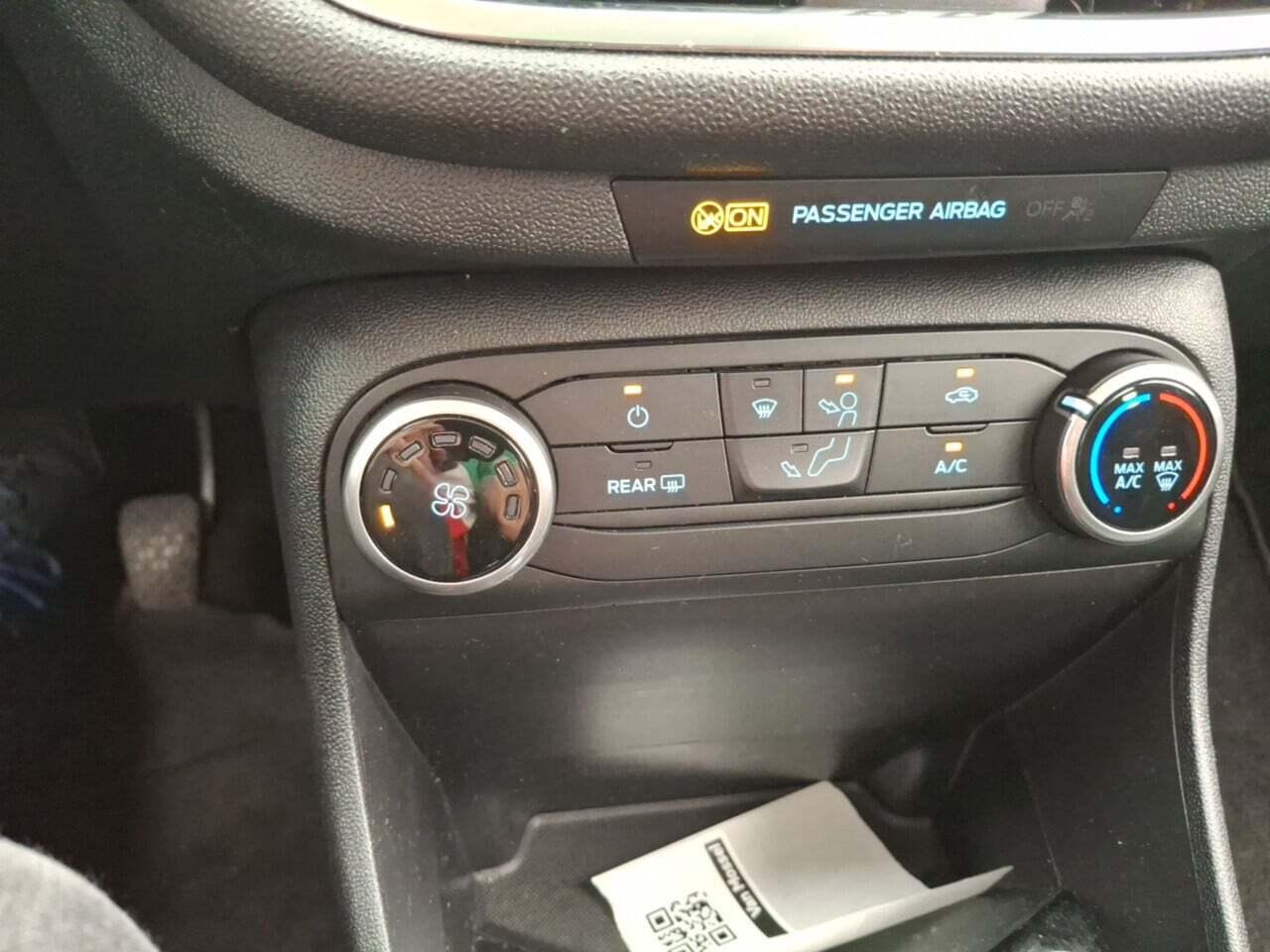 FORD Fiesta 1.0 EcoBoost Connected photo