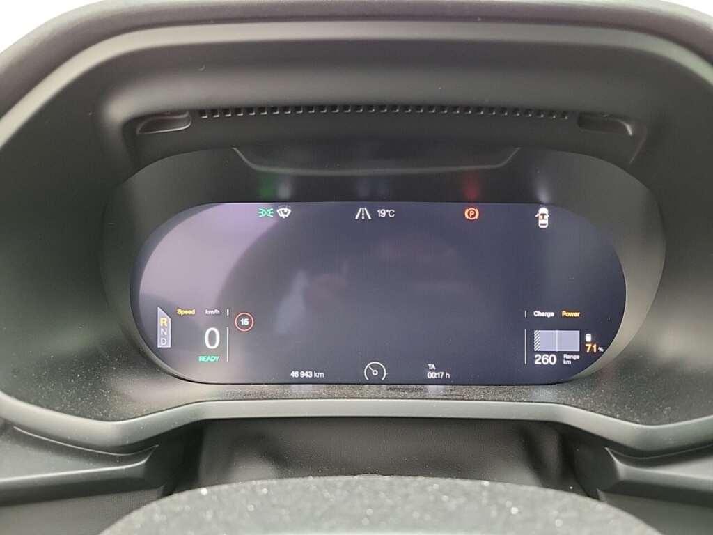 Polestar 2 SRSM 63kWh photo