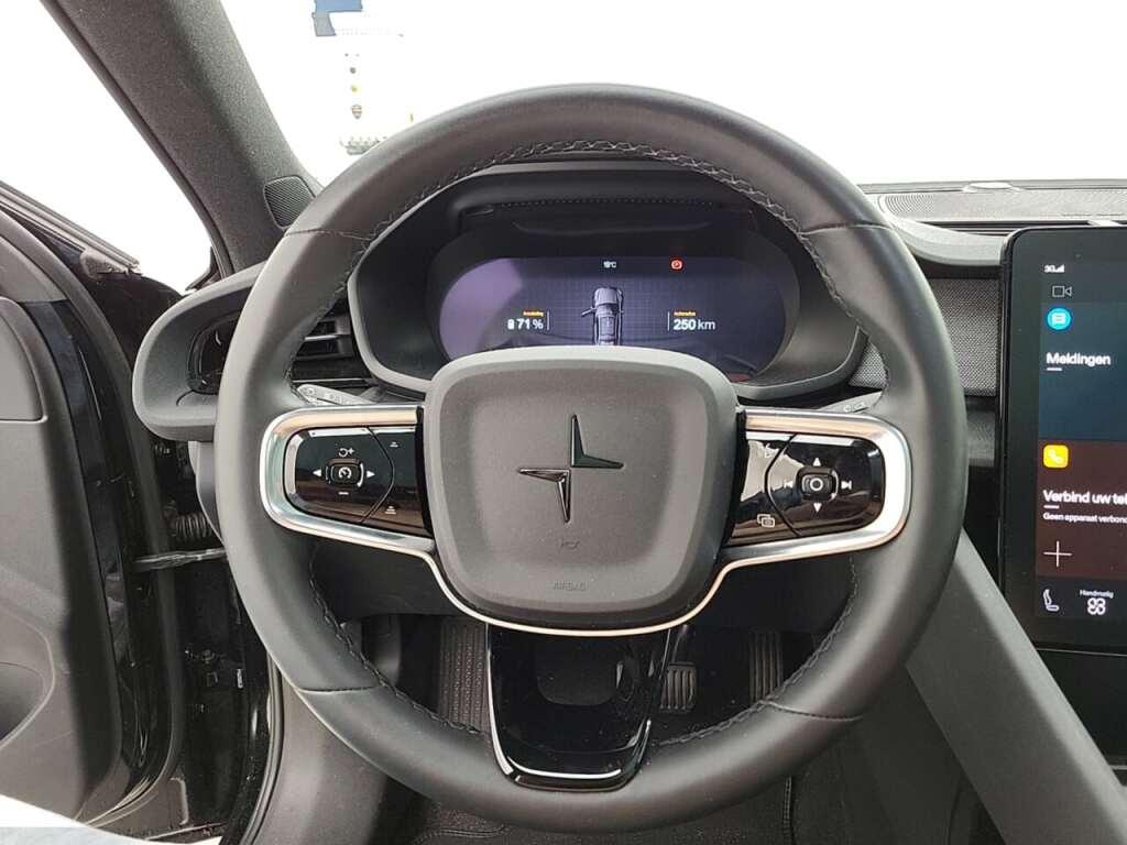 Polestar 2 SRSM 63kWh photo
