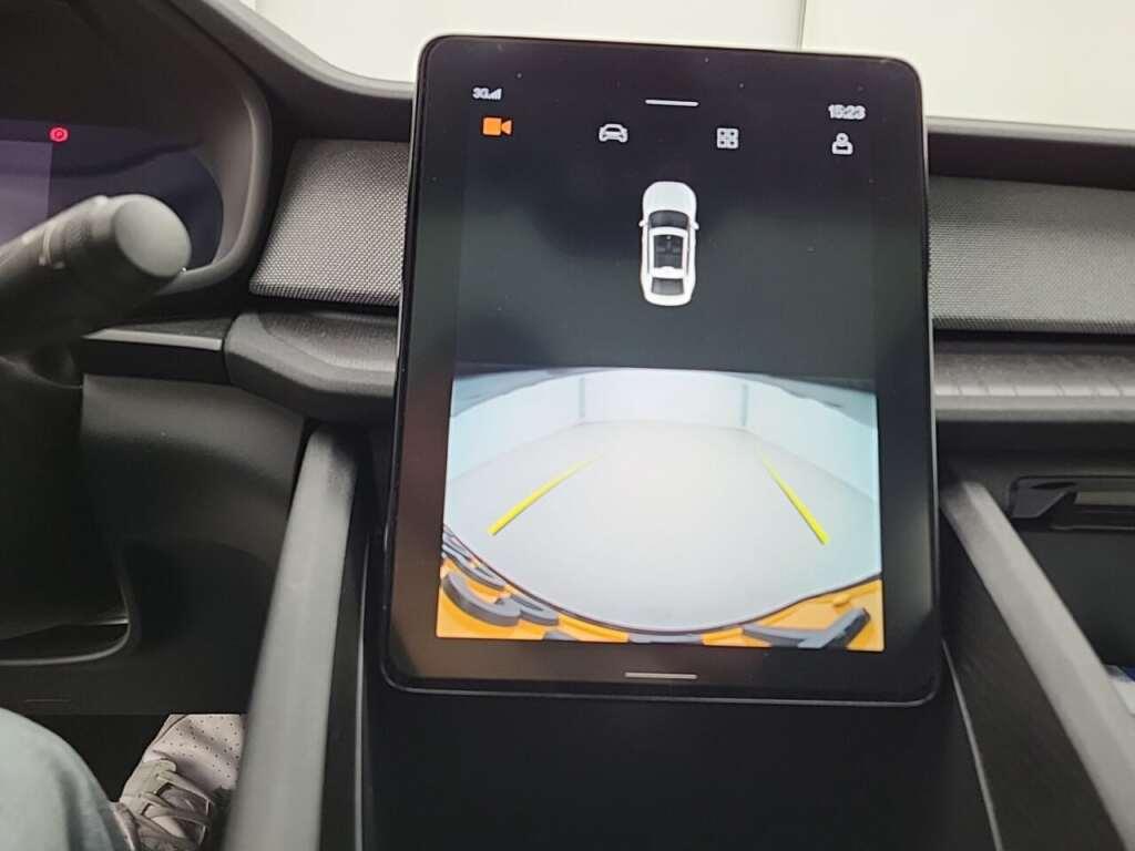 Polestar 2 SRSM 63kWh photo