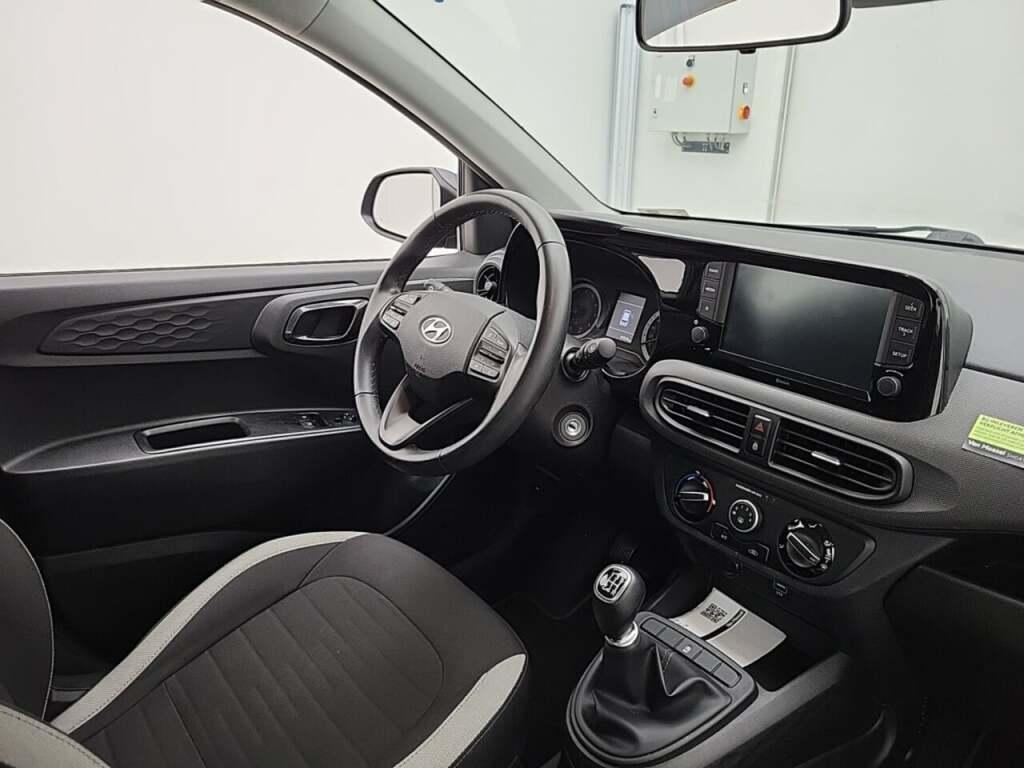 HYUNDAI i10 1.0 Comfort Smart photo