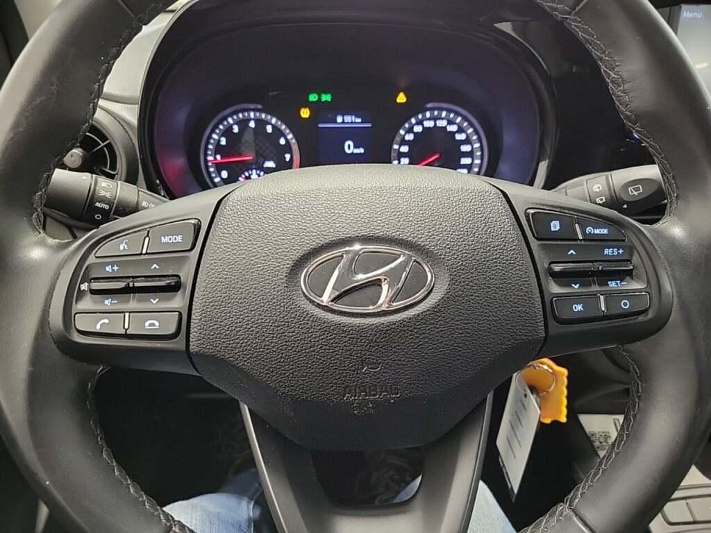 HYUNDAI i10 1.0 Comfort Smart photo