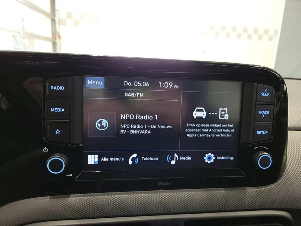 HYUNDAI i10 1.0 Comfort Smart photo