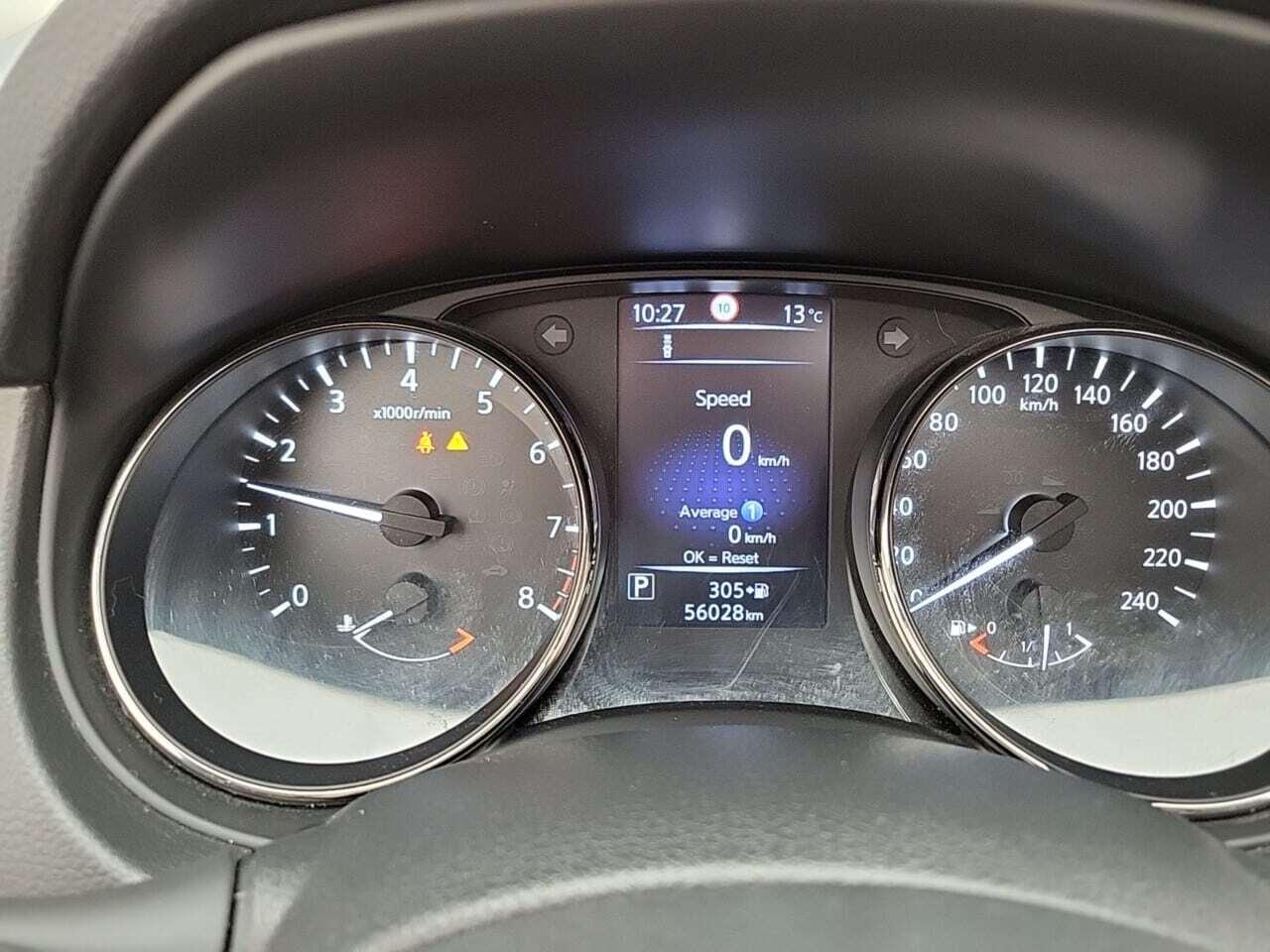 NISSAN X-TRAIL 1.3 DIG-T Connecta DCT photo
