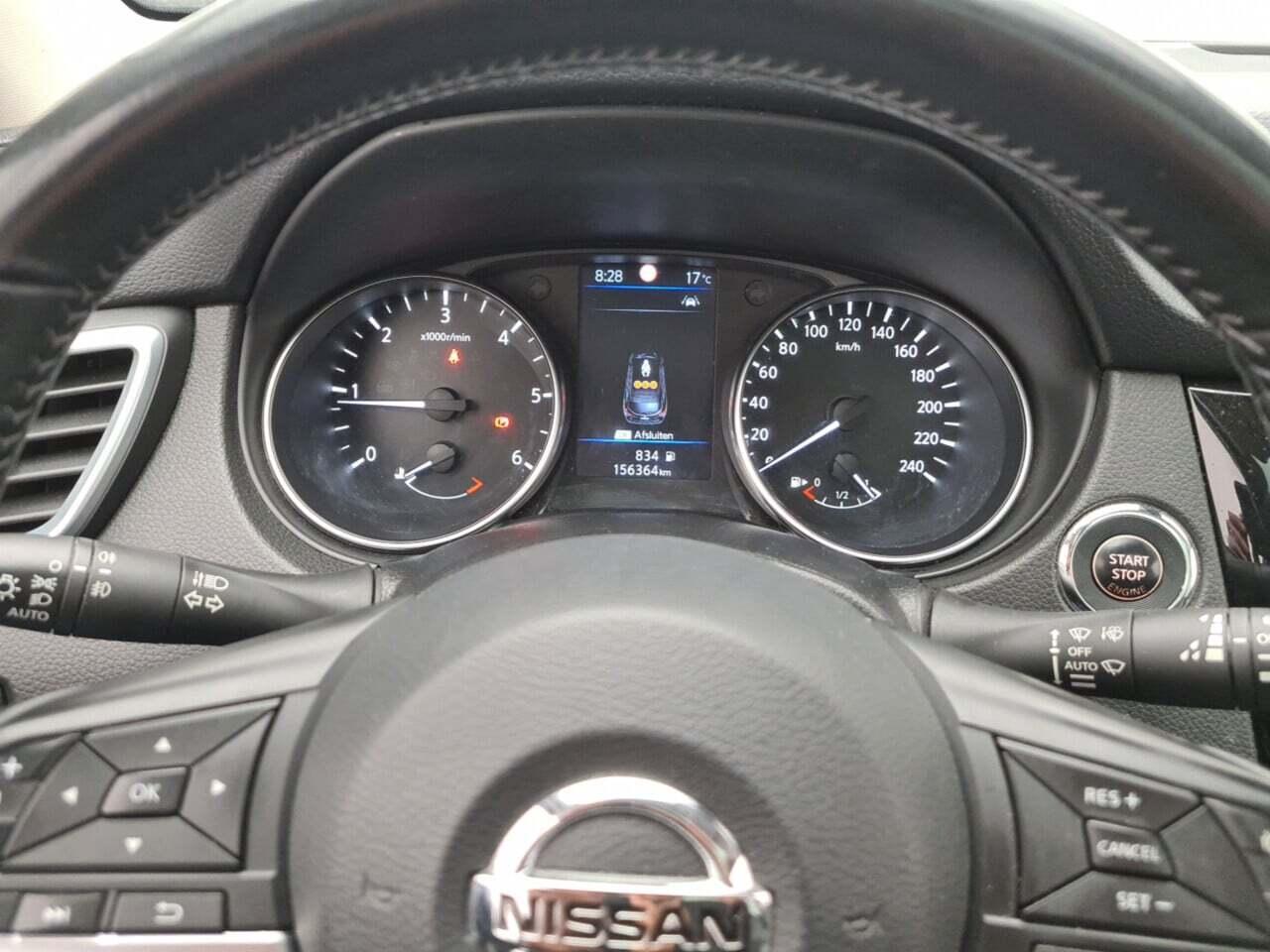 NISSAN Qashqai 1.5 dCi Business Edition photo