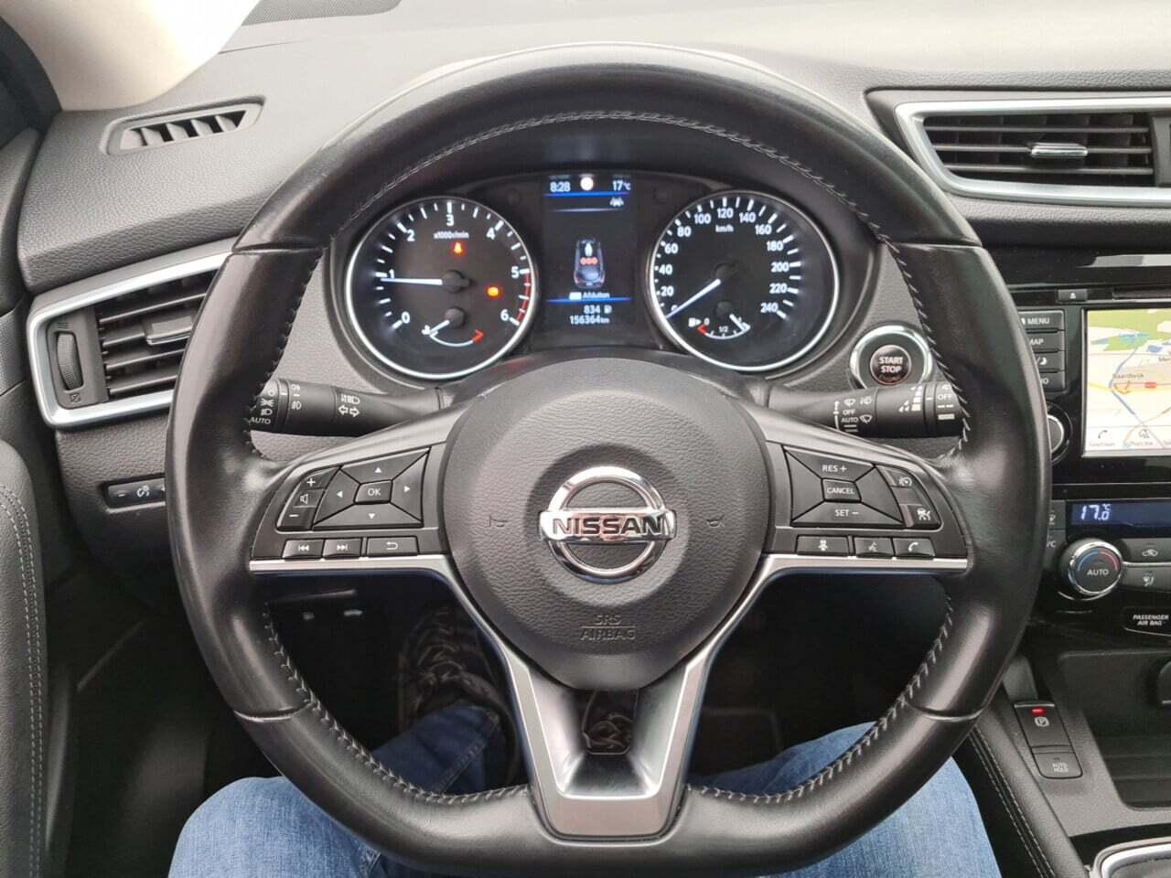 NISSAN Qashqai 1.5 dCi Business Edition photo