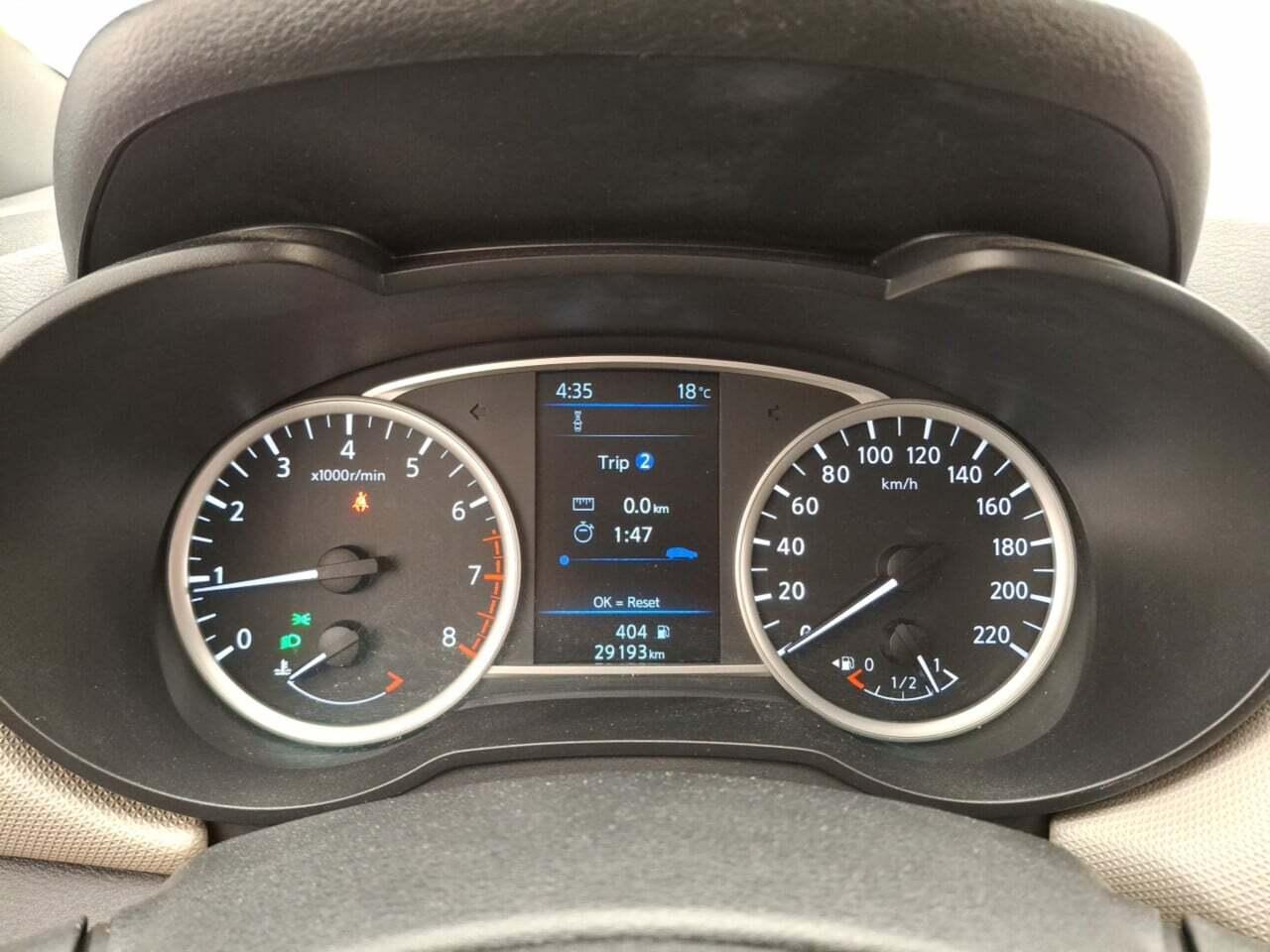 NISSAN MICRA 1.0 IG-T N-Connecta photo