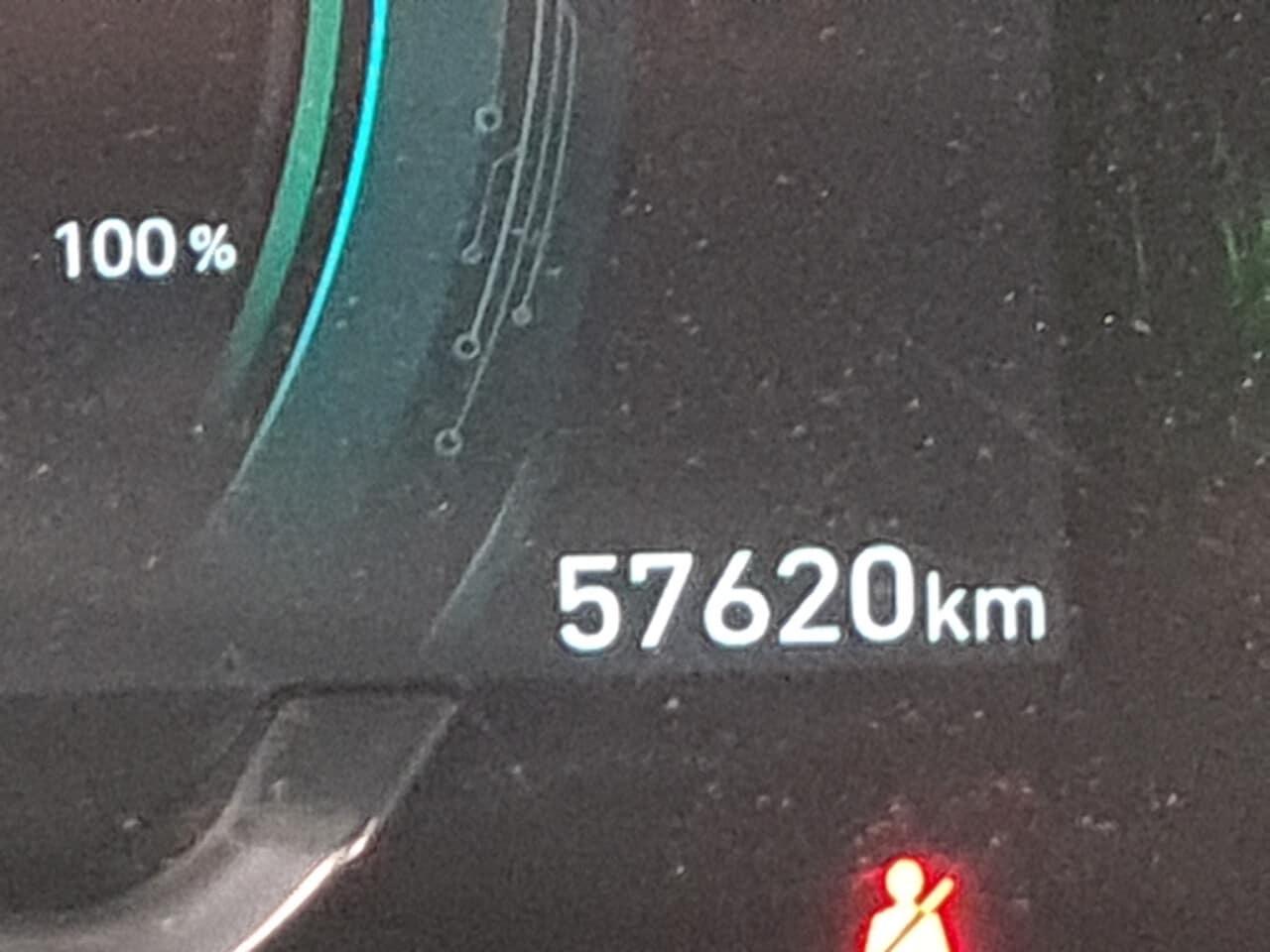 HYUNDAI IONIQ Comfort EV 38 kWh photo