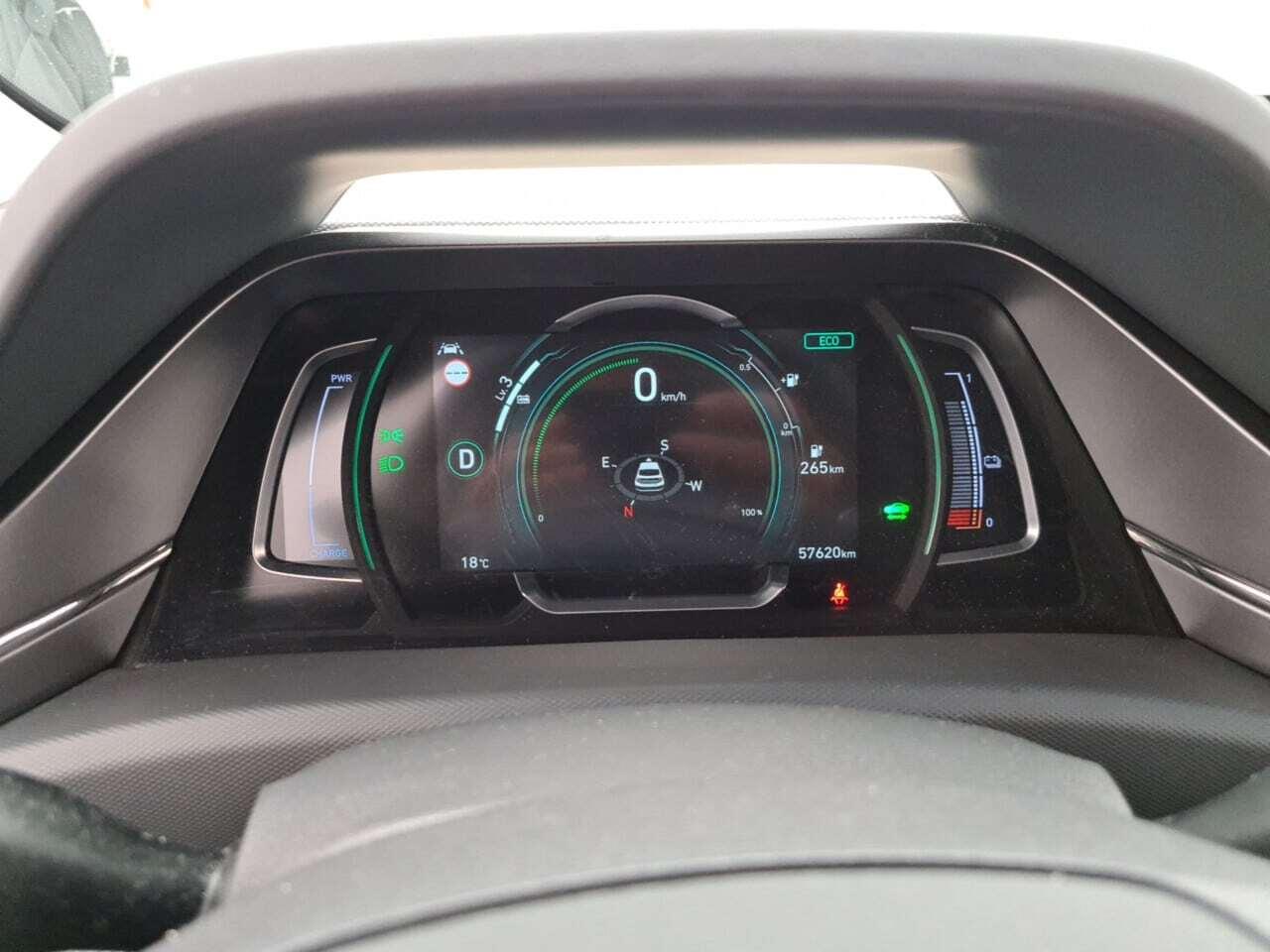 HYUNDAI IONIQ Comfort EV 38 kWh photo