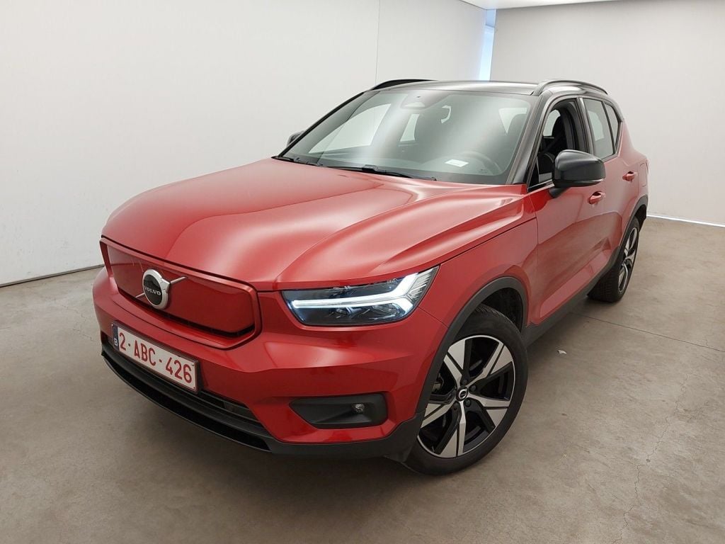 Volvo XC40 P8 4x4 Recharge R-Design 5d photo